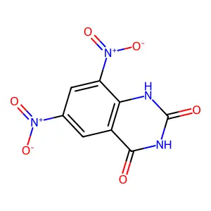 6-Methoxy-1-methyl-2(1H)-quinolinone structure