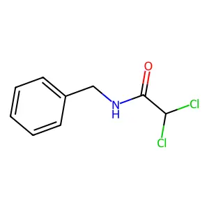 2-[(Dimethylamino)methyl]-4-(2,4,4-trimethylpentan-2-yl)phenol structure