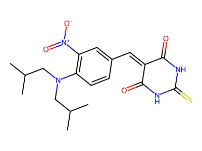 M2I-1 structure