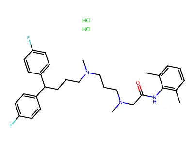 SL B-049 structure