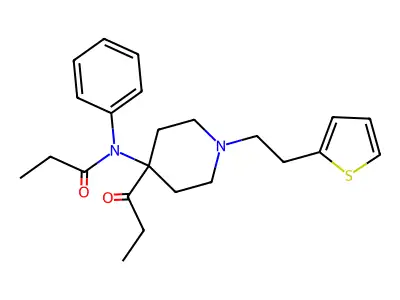 R 33352 structure