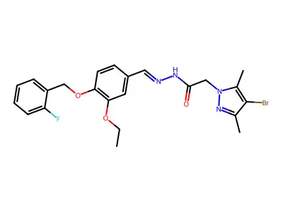 4-NITRO-2-AMINOBENZENESULFONIC ACID structure