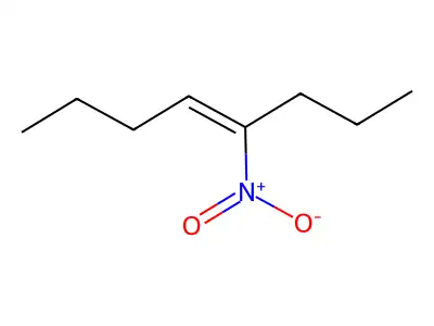 2,2-Dimethyl-5-(3-nitrophenyl)-1,3,5,6-tetrahydrobenzo[b]phenanthridin-4-one structure