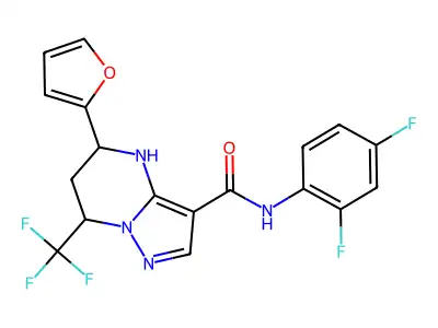 BAS 01841358 structure