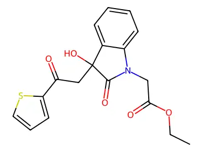 ChemDiv1_009293 structure