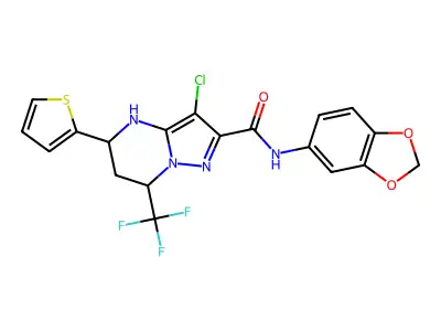 5-(Diethylamino)pentanenitrile structure