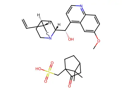 EINECS 262-357-0 structure