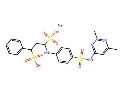 RefChem:134945 structure