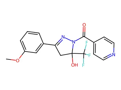 BAS 03387464 structure