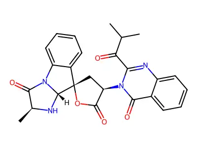 Dibutyl benzene-1,2-dicarboperoxoate structure