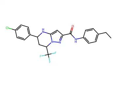 BIM-0003919.P001 structure