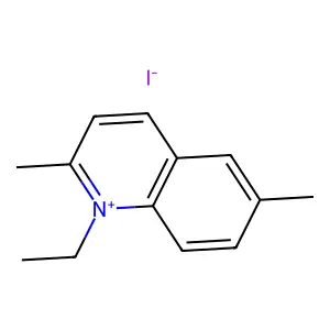 1-Ethyl-2,6-dimethyl-1,2-dihydroquinoline structure