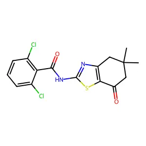 BAS 05603834 structure