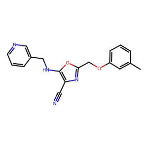 BAS 05509519 structure