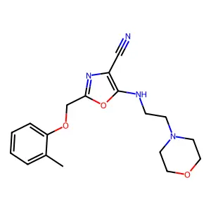 BAS 05509531 structure