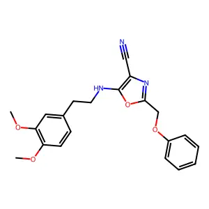 BAS 05509633 structure