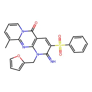 BAS 06261747 structure