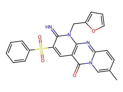BAS 06260738 structure