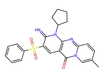 BAS 06259695 structure