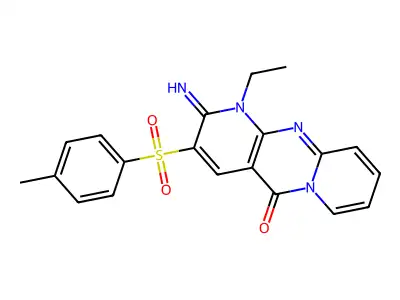 BAS 06260487 structure