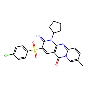 SALOR-INT L432857-1EA structure