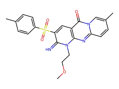 VU0605404-1 structure
