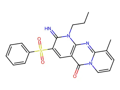 BAS 06261664 structure