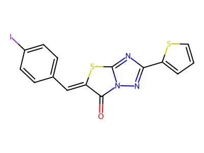 AF-399/41622151 structure