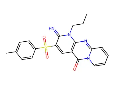 AF-399/42100599 structure