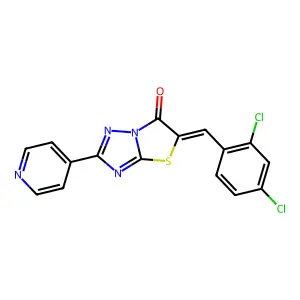 AF-399/41622412 structure