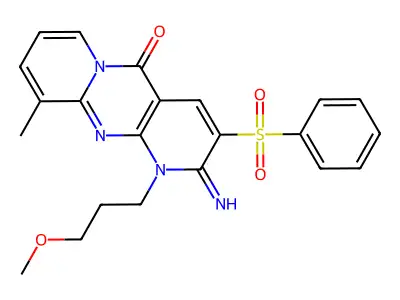 BAS 05888266 structure