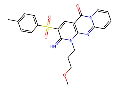 BAS 06261716 structure