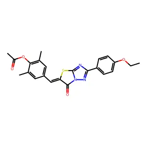 RefChem:509812 structure
