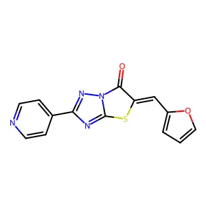 F1425-0733 structure