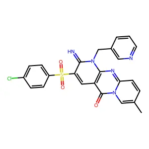 AF-399/42864008 structure
