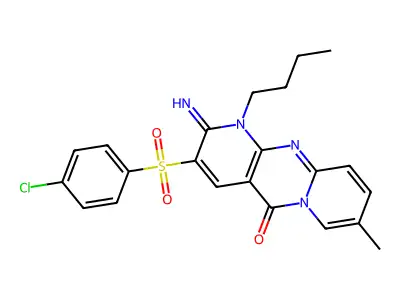 AO-022/42864006 structure