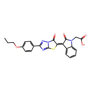AF-399/41623119 structure