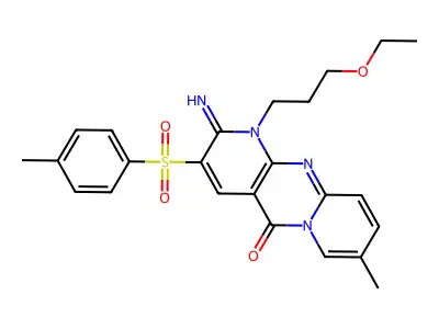 AO-022/43360169 structure