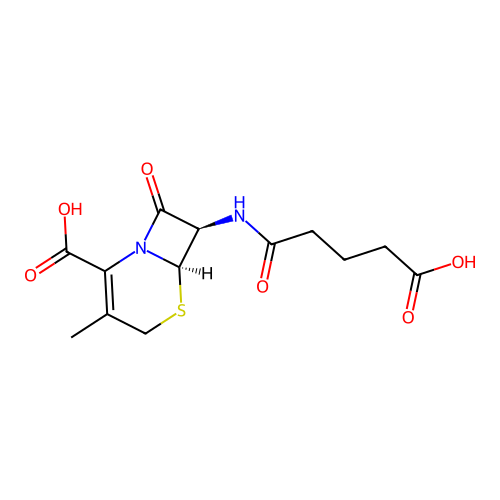 BAS 10318729 structure