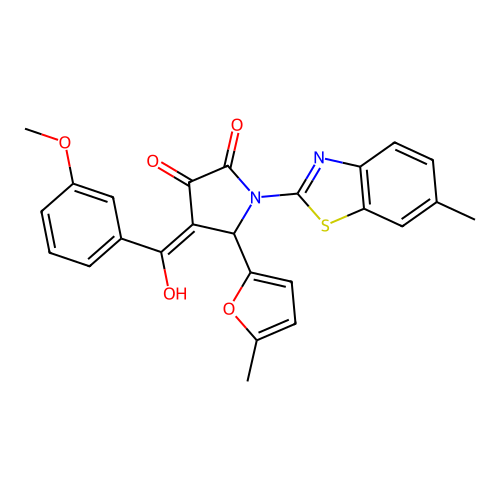 AO-022/41787761 structure