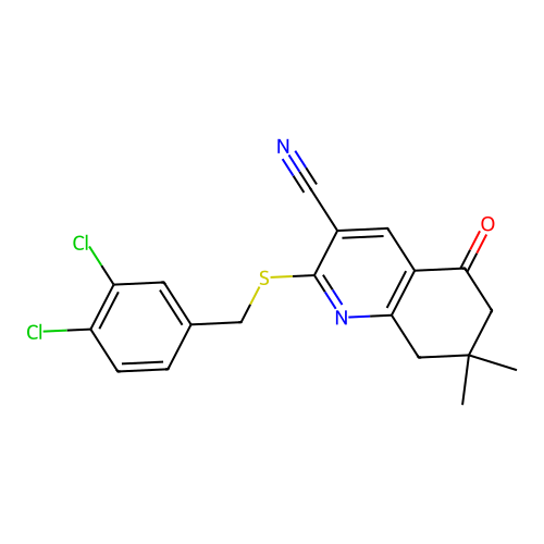 AF-399/41415182 structure