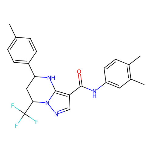 Phytonadiol diphosphate structure