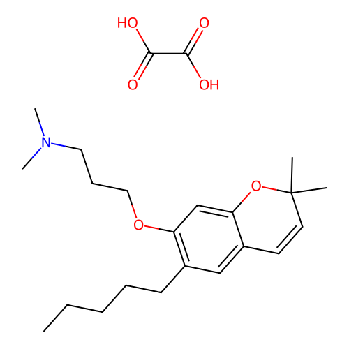 RefChem:234537 structure