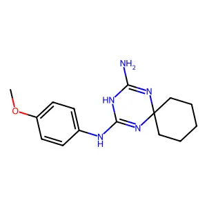 1-Cyano-4-dimethylaminopyridinium structure