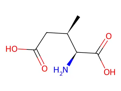 2-Hexyl-6-methylpyridine structure