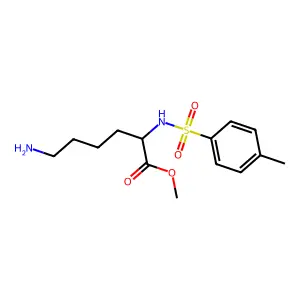 Kerriamycin A structure