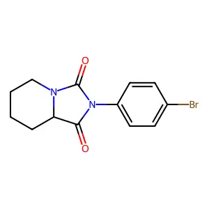 1-Nitroso-1,3-diprop-2-en-1-ylurea structure