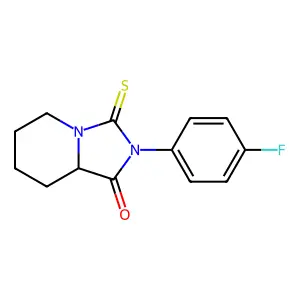 tert-butyl N-[(4-tert-butylcyclohexylidene)amino]carbamate structure