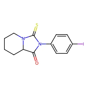 1,2-di-O-palmitoyl-sn-glycero-3-phosphocholine structure