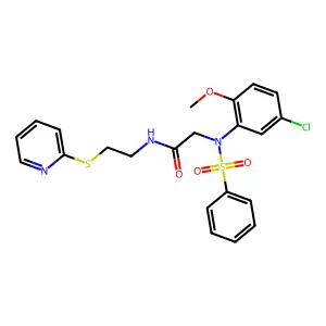 4-Amino-2-tert-butyl-5-methyl-phenol structure